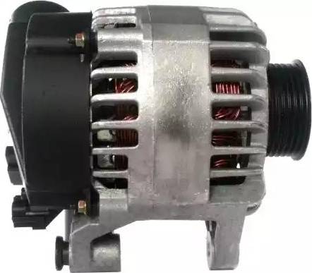 HELLA 8EL 738 141-001 - Alternatore autozon.pro