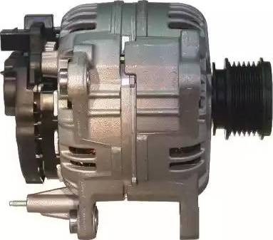 HELLA 8EL 738 148-001 - Alternatore autozon.pro