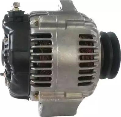 HELLA 8EL 738 143-001 - Alternatore autozon.pro