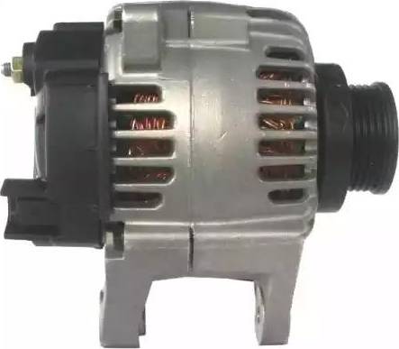 HELLA 8EL 738 147-001 - Alternatore autozon.pro