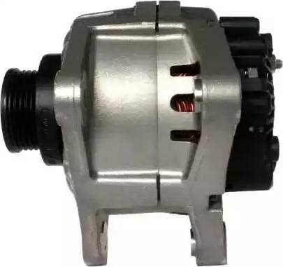 HELLA 8EL 738 147-001 - Alternatore autozon.pro