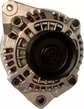 HELLA 8EL 738 150-001 - Alternatore autozon.pro