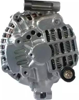 HELLA 8EL 738 153-001 - Alternatore autozon.pro