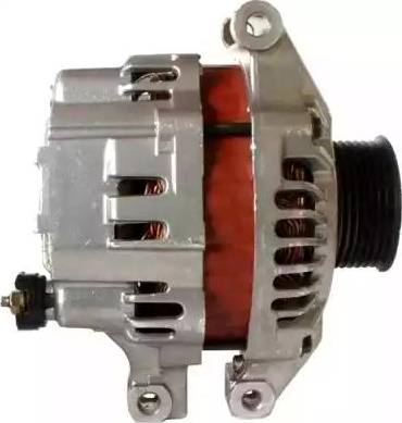 HELLA 8EL 738 153-001 - Alternatore autozon.pro