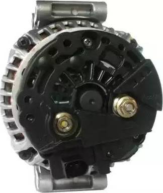 HELLA 8EL 738 164-001 - Alternatore autozon.pro