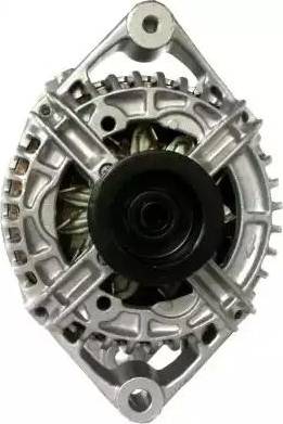 HELLA 8EL 738 160-001 - Alternatore autozon.pro