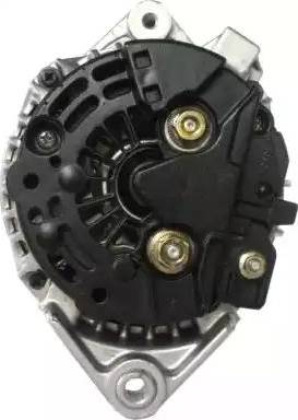 HELLA 8EL 738 160-001 - Alternatore autozon.pro