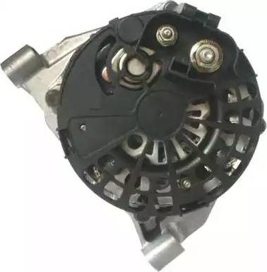 HELLA 8EL 738 161-001 - Alternatore autozon.pro