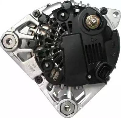 HELLA 8EL 738 163-001 - Alternatore autozon.pro