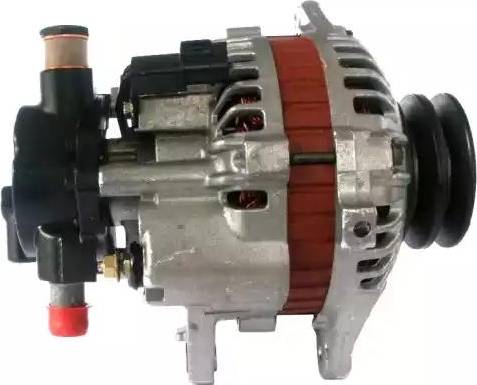 HELLA 8EL 738 104-001 - Alternatore autozon.pro