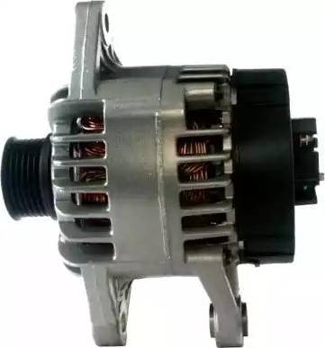 HELLA 8EL 738 100-001 - Alternatore autozon.pro