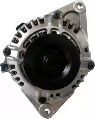 HELLA 8EL 738 103-001 - Alternatore autozon.pro