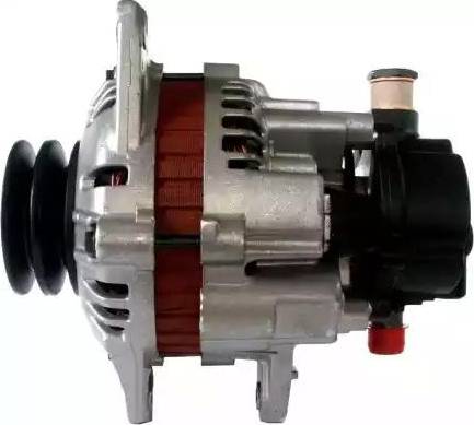 HELLA 8EL 738 103-001 - Alternatore autozon.pro