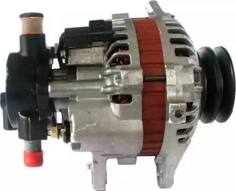 HELLA 8EL 738 103-001 - Alternatore autozon.pro