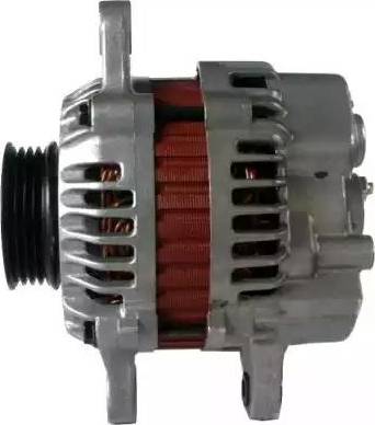 HELLA 8EL 738 102-001 - Alternatore autozon.pro