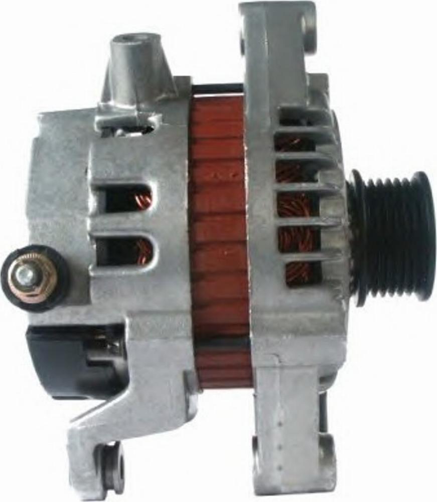 HELLA 8EL738114-001 - Alternatore autozon.pro