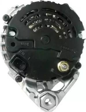 HELLA 8EL 738 115-001 - Alternatore autozon.pro