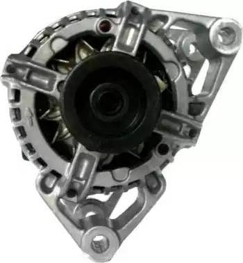 HELLA 8EL 738 116-001 - Alternatore autozon.pro