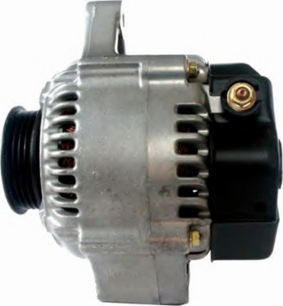 HELLA 8EL738118001 - Alternatore autozon.pro