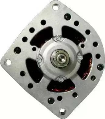 HELLA 8EL738112001 - Alternatore autozon.pro