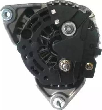 HELLA 8EL 738 117-001 - Alternatore autozon.pro