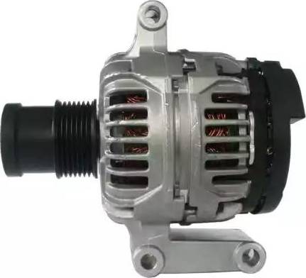 HELLA 8EL 738 189-001 - Alternatore autozon.pro