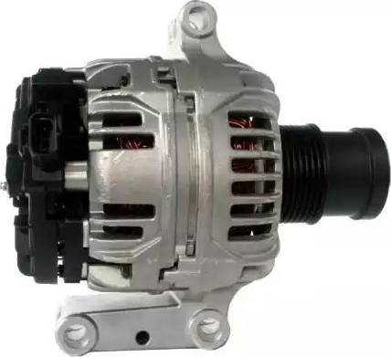 HELLA 8EL 738 189-001 - Alternatore autozon.pro