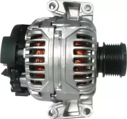 HELLA 8EL 738 185-001 - Alternatore autozon.pro