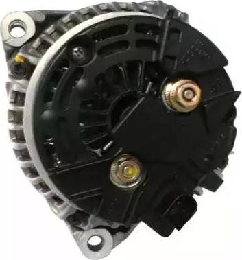 HELLA 8EL 738 186-001 - Alternatore autozon.pro