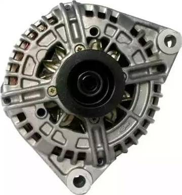 HELLA 8EL 738 186-001 - Alternatore autozon.pro