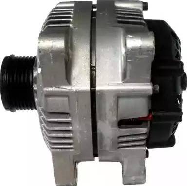 HELLA 8EL 738 188-001 - Alternatore autozon.pro