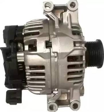 HELLA 8EL 738 182-001 - Alternatore autozon.pro