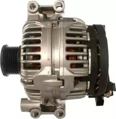 HELLA 8EL 738 182-001 - Alternatore autozon.pro