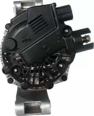 HELLA 8EL 738 134-001 - Alternatore autozon.pro