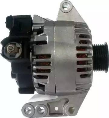 HELLA 8EL 738 134-001 - Alternatore autozon.pro