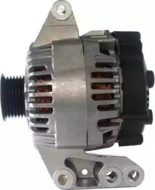 HELLA 8EL 738 134-001 - Alternatore autozon.pro