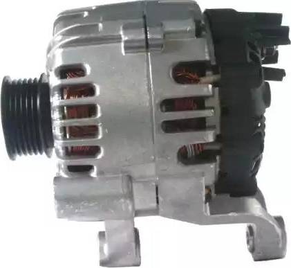 HELLA 8EL 738 131-001 - Alternatore autozon.pro