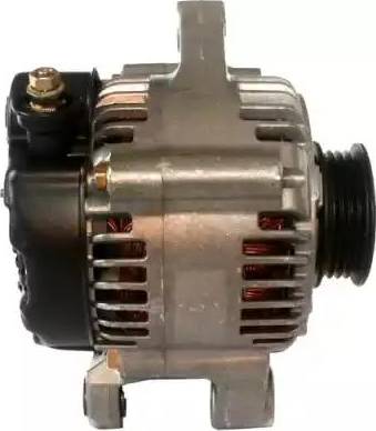 HELLA 8EL 738 133-001 - Alternatore autozon.pro