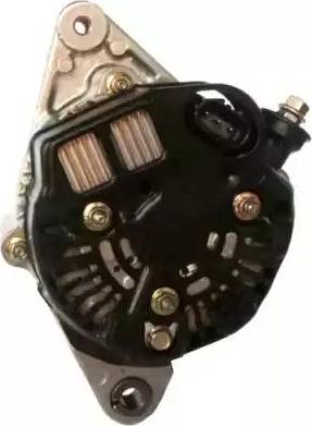 HELLA 8EL 738 133-001 - Alternatore autozon.pro