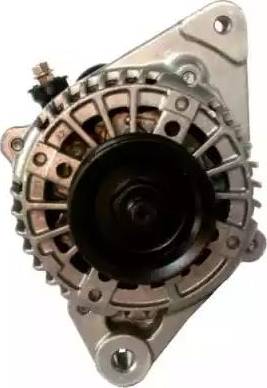 HELLA 8EL 738 133-001 - Alternatore autozon.pro