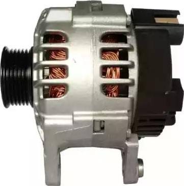 HELLA 8EL 738 129-001 - Alternatore autozon.pro