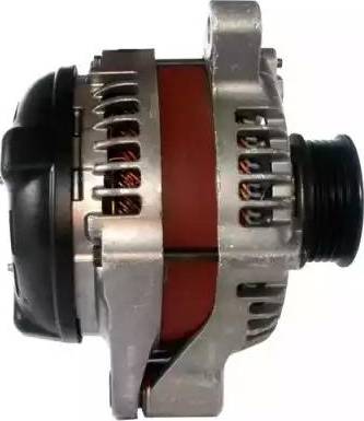 HELLA 8EL 738 124-001 - Alternatore autozon.pro