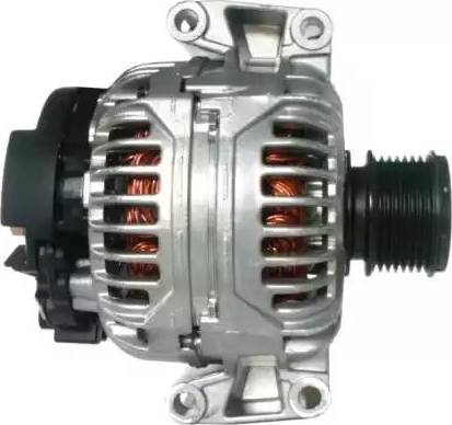 HELLA 8EL 738 125-001 - Alternatore autozon.pro