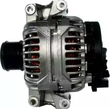 HELLA 8EL 738 125-001 - Alternatore autozon.pro