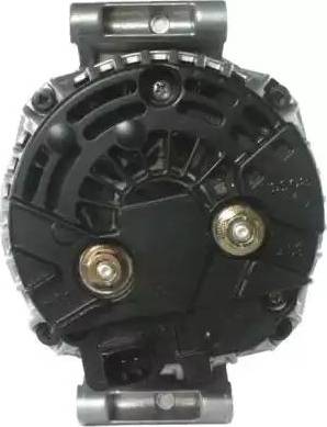 HELLA 8EL 738 125-001 - Alternatore autozon.pro