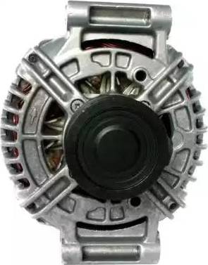 HELLA 8EL 738 128-001 - Alternatore autozon.pro