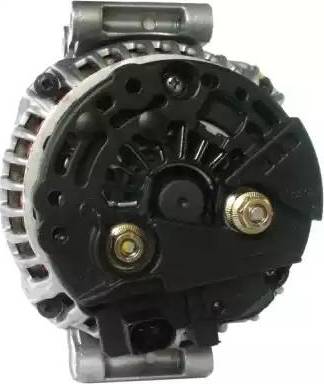 HELLA 8EL 738 128-001 - Alternatore autozon.pro