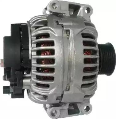 HELLA 8EL 738 128-001 - Alternatore autozon.pro