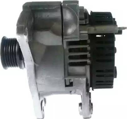 HELLA 8EL 738 122-001 - Alternatore autozon.pro