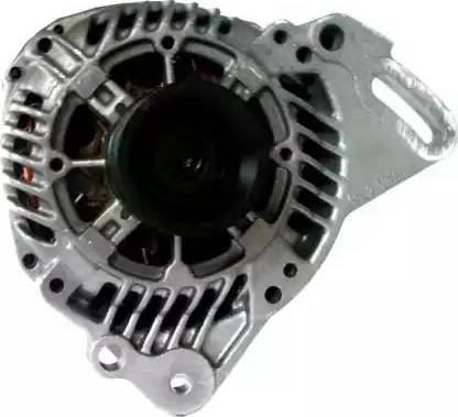 HELLA 8EL 738 122-001 - Alternatore autozon.pro